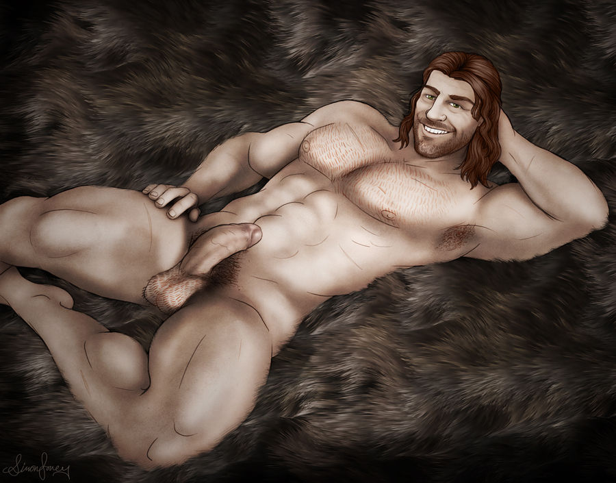 Gay of thrones page 4 full