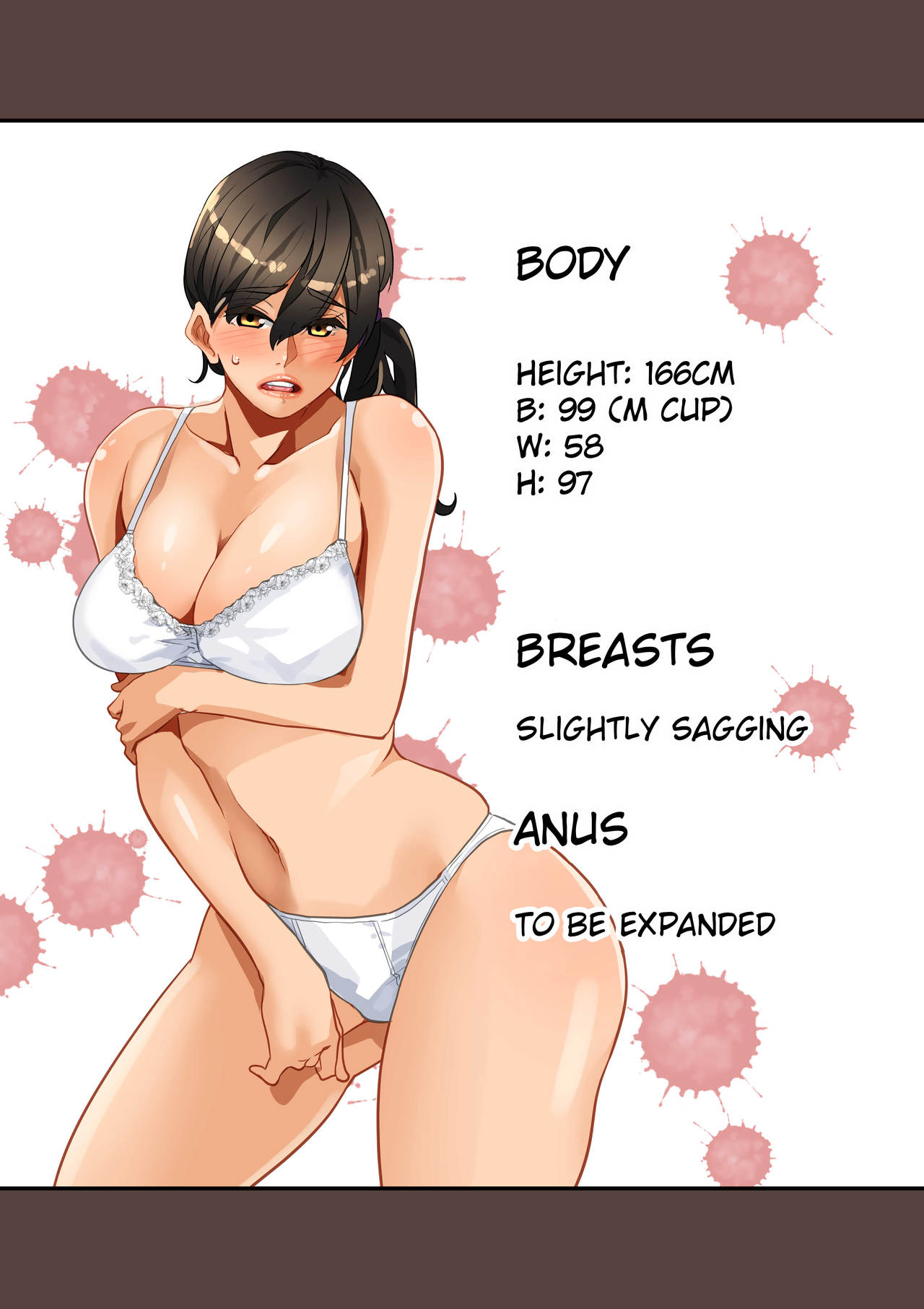Zenin Shikkaku - Hahaoya no Mesubuta Sex Choukyou Kiroku Ch.1 page 4 full