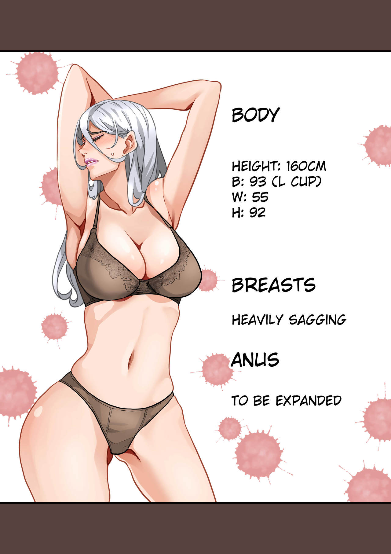 Zenin Shikkaku - Hahaoya no Mesubuta Sex Choukyou Kiroku Ch.1 page 6 full
