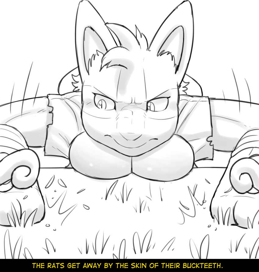 -  Hildegard's Quest for Aura - Spearow page 5 full