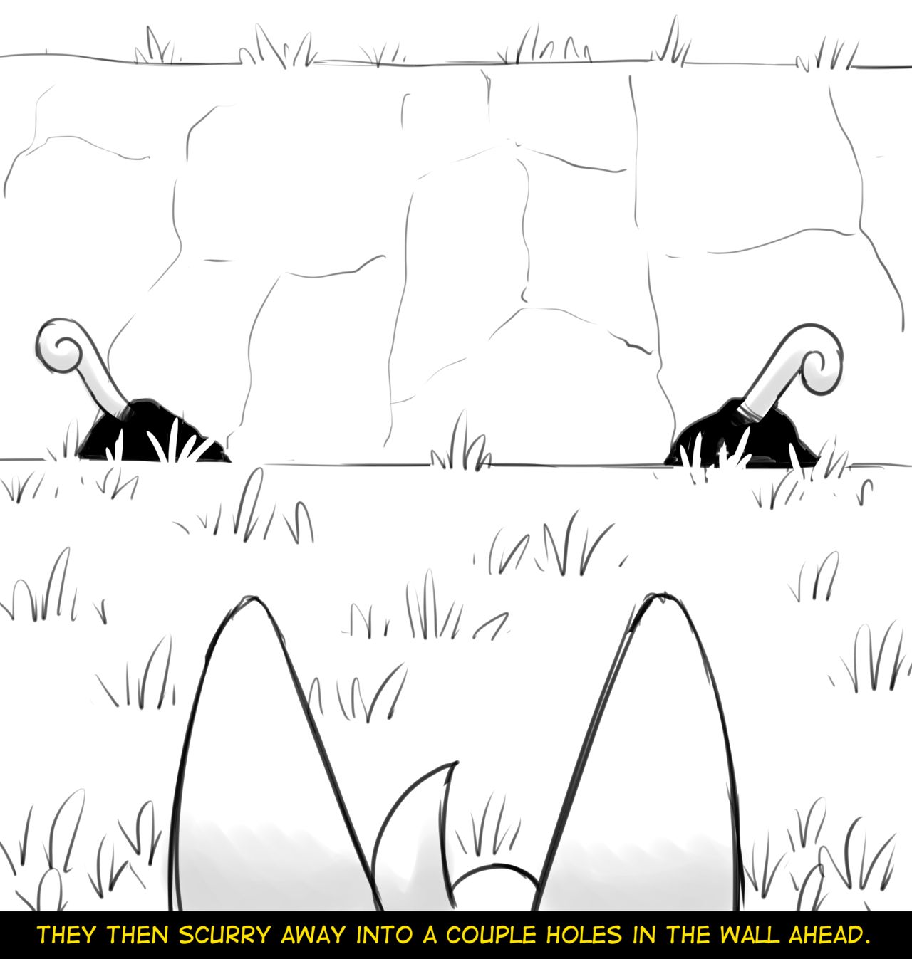 -  Hildegard's Quest for Aura - Spearow page 6 full