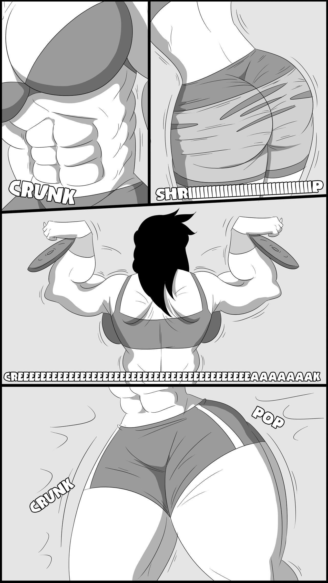 Sweet Candy Ash page 7 full
