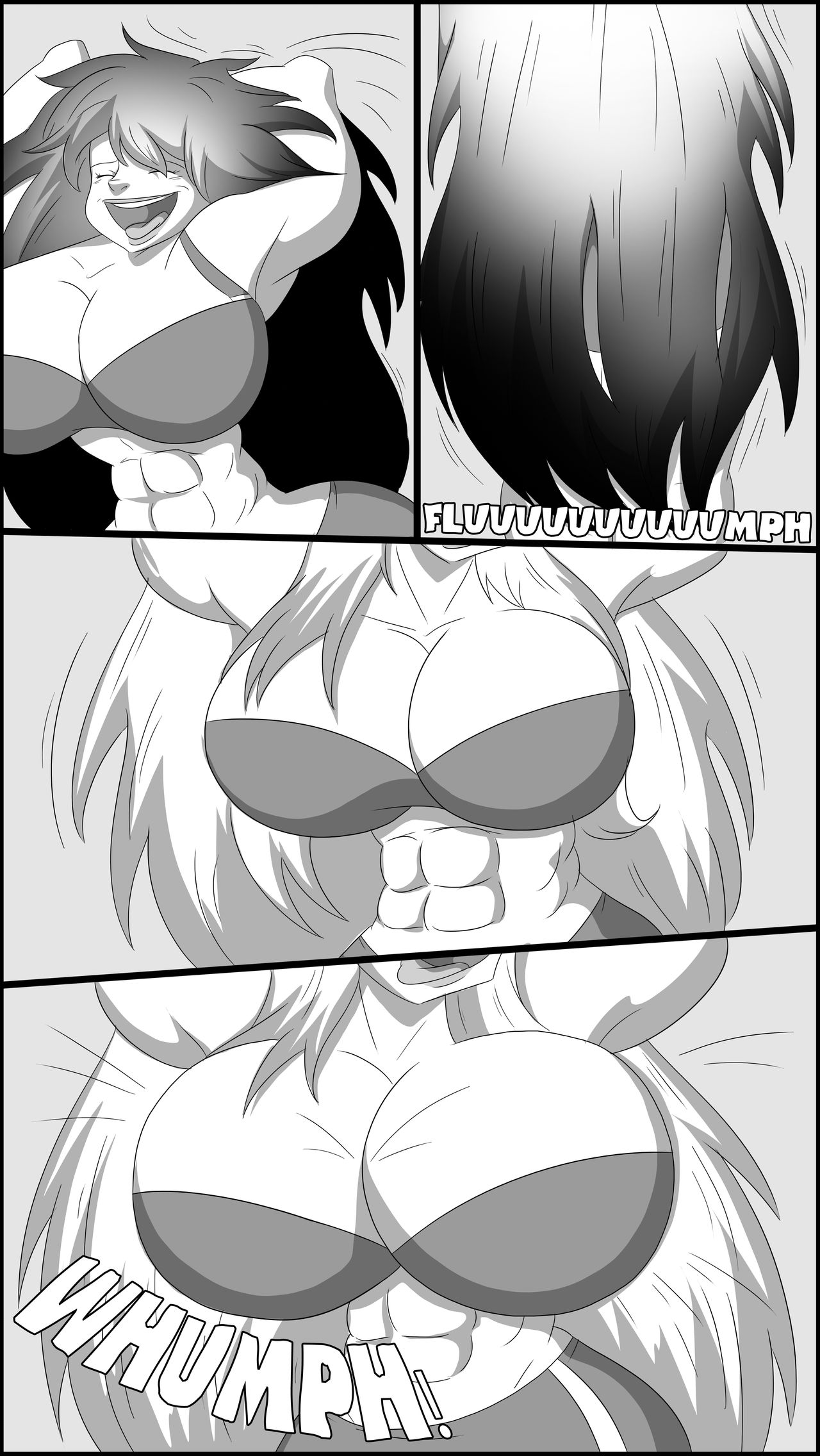 Sweet Candy Ash page 8 full