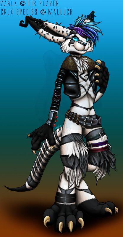 Furry art collection 2017 part 1 page 3 full