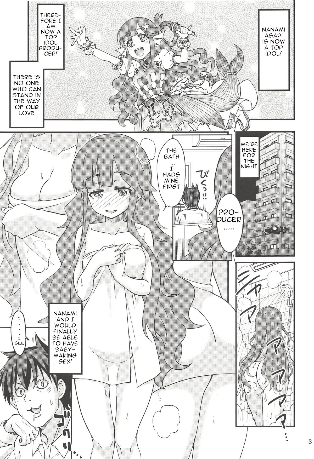 Nanamix page 2 full