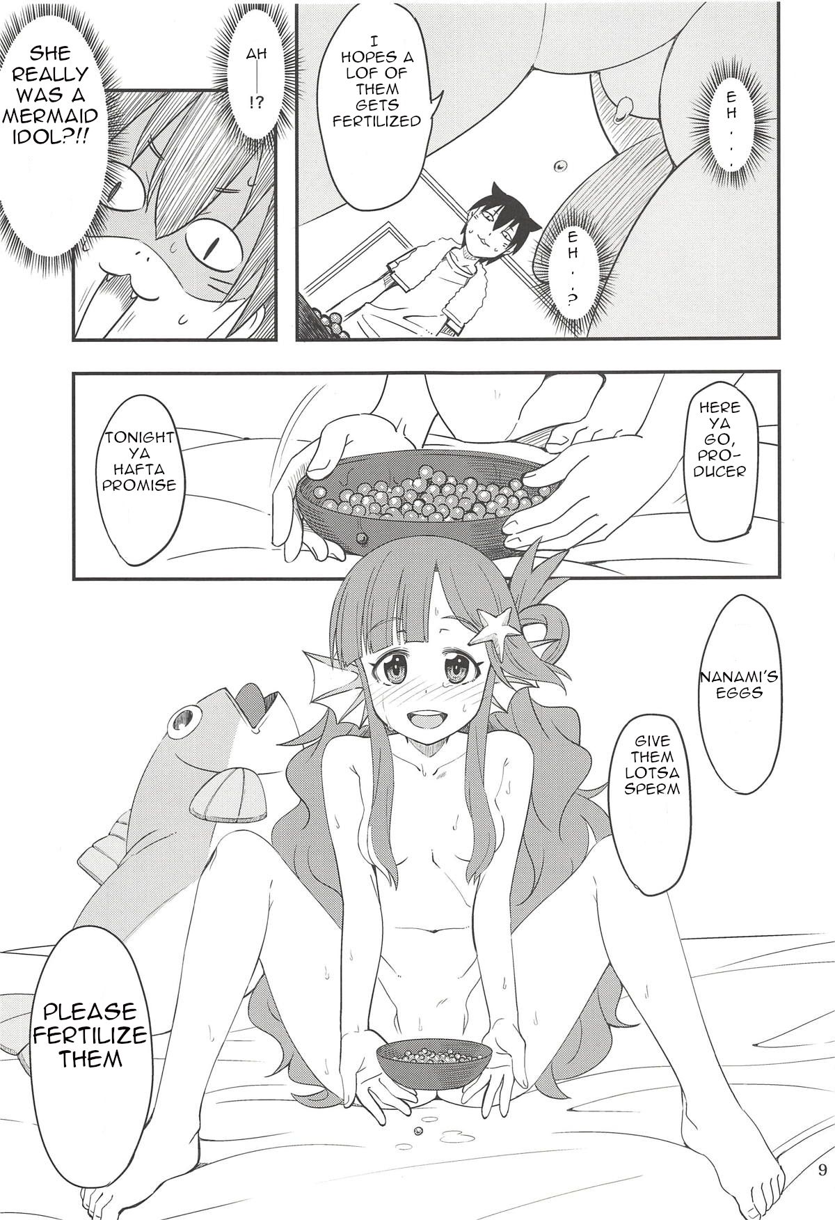 Nanamix page 8 full