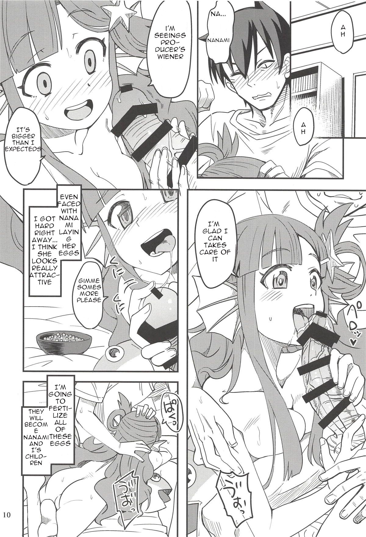 Nanamix page 9 full