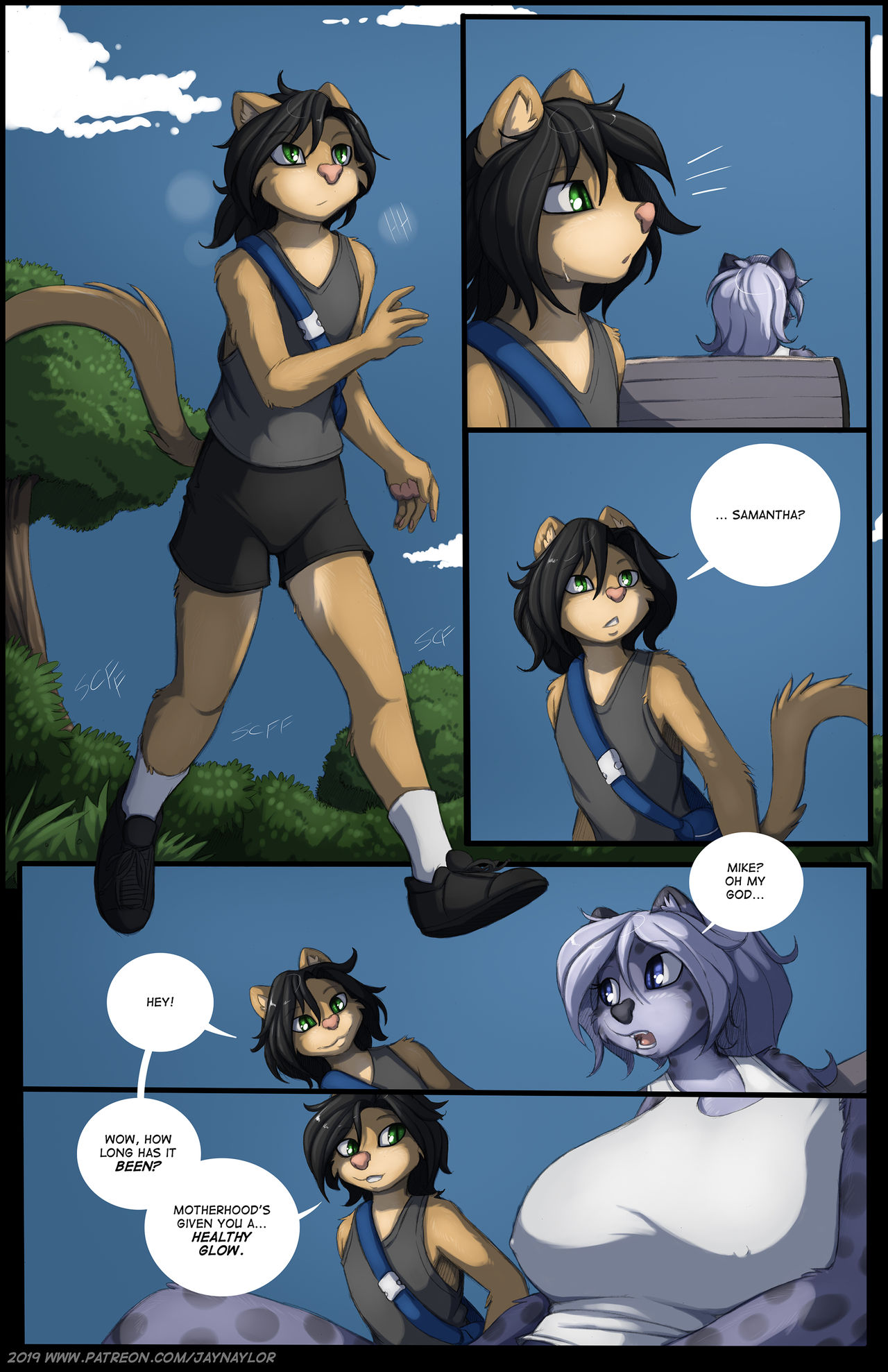Rekindled page 3 full