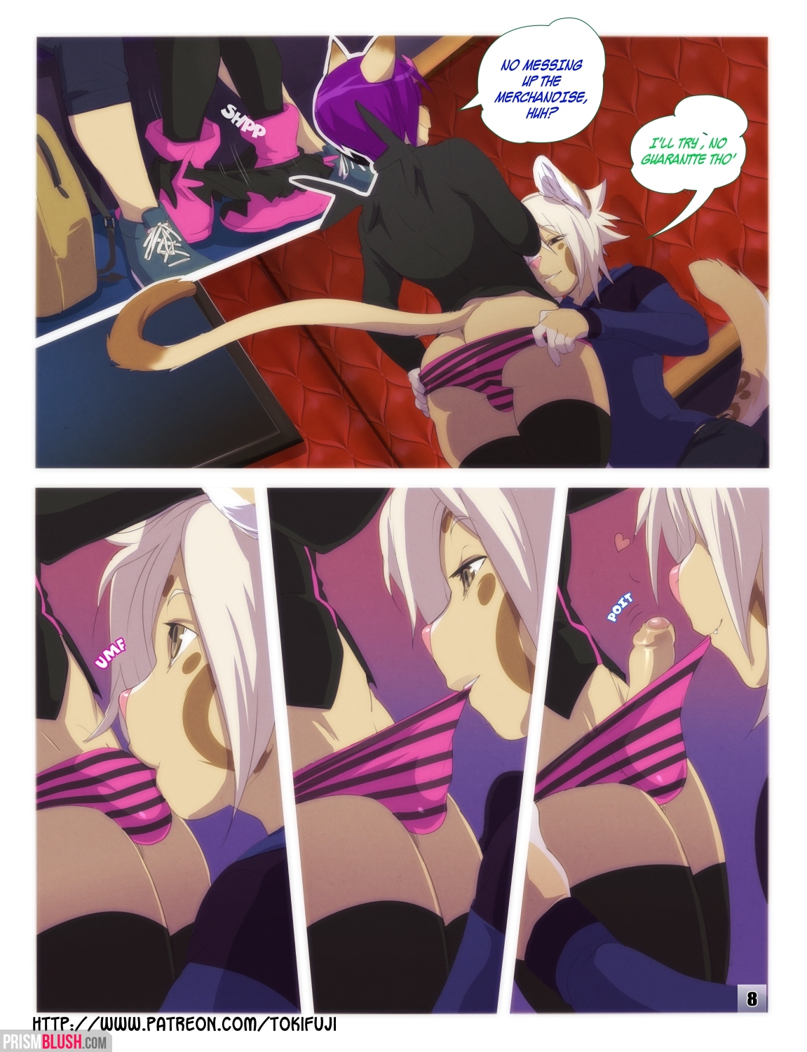 Some Things Never Change page 8 full
