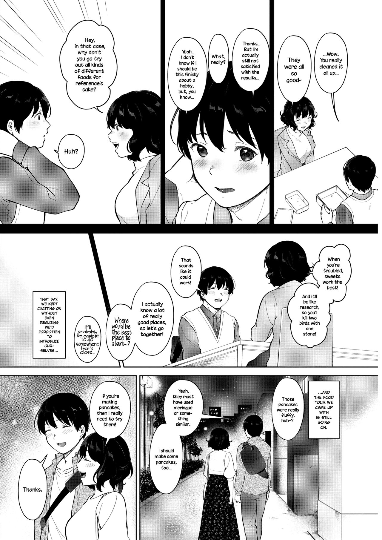 Eat In! page 4 full