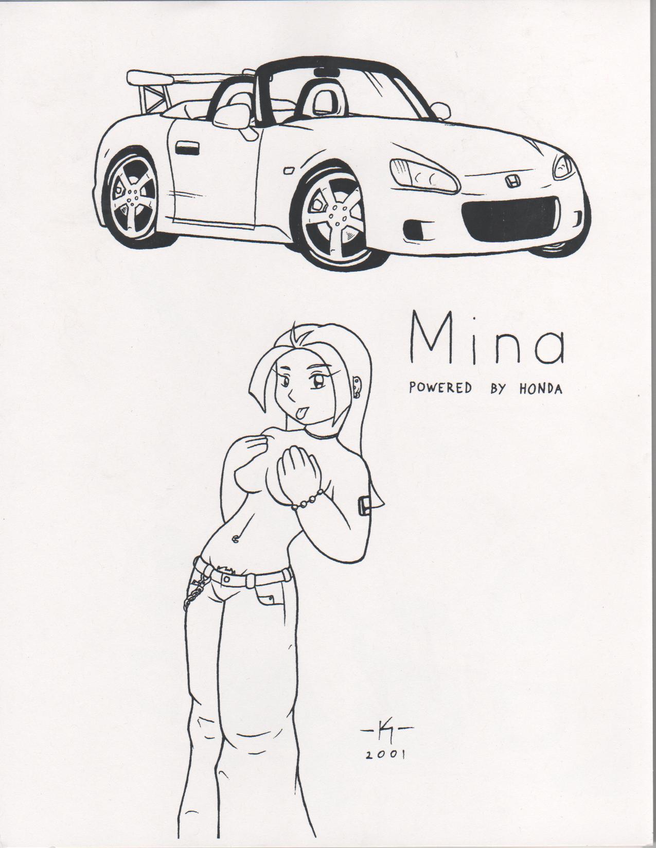 KComplex Art Gallery page 3 full