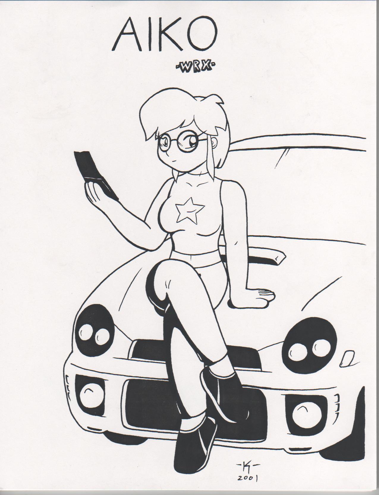 KComplex Art Gallery page 4 full
