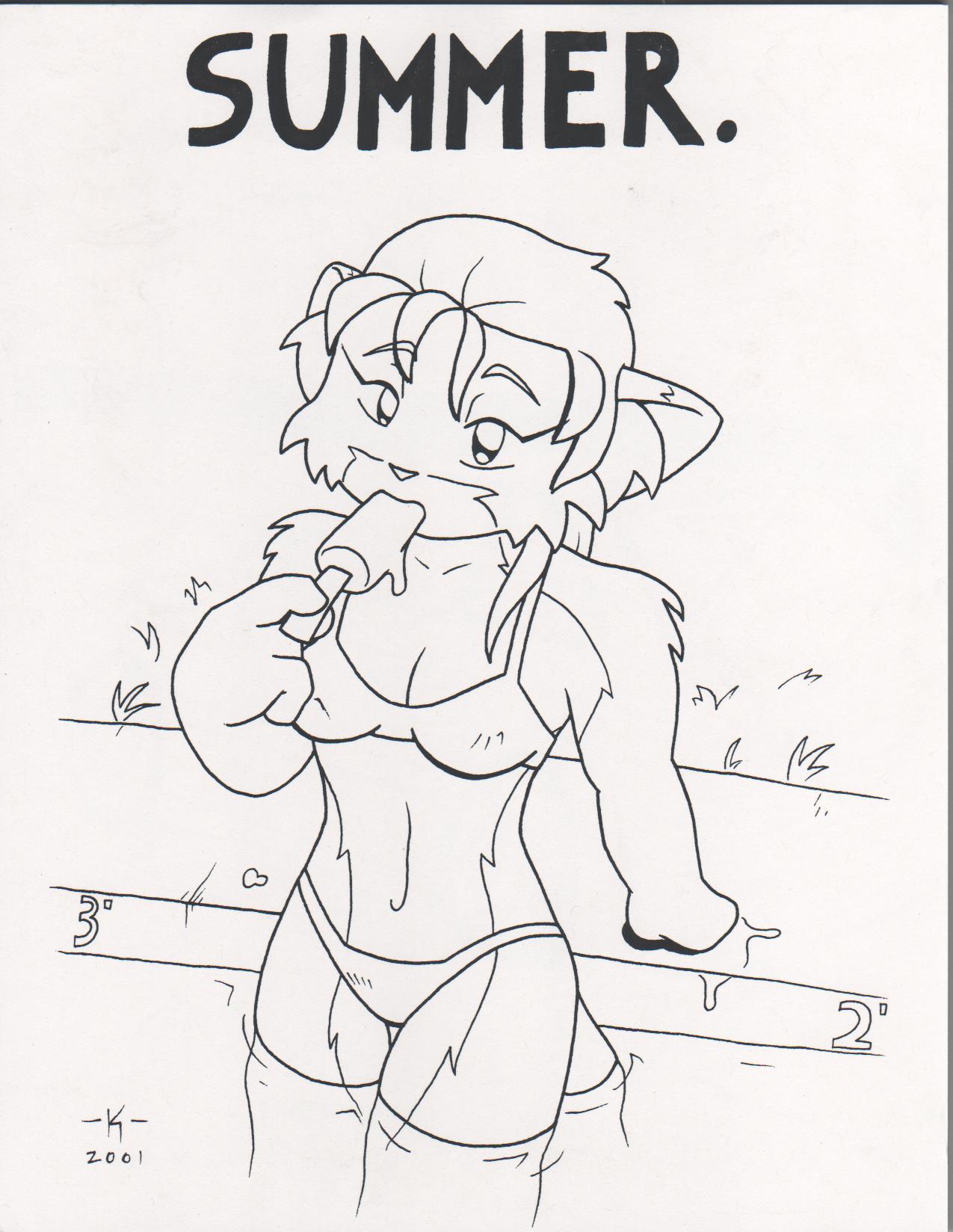 KComplex Art Gallery page 7 full