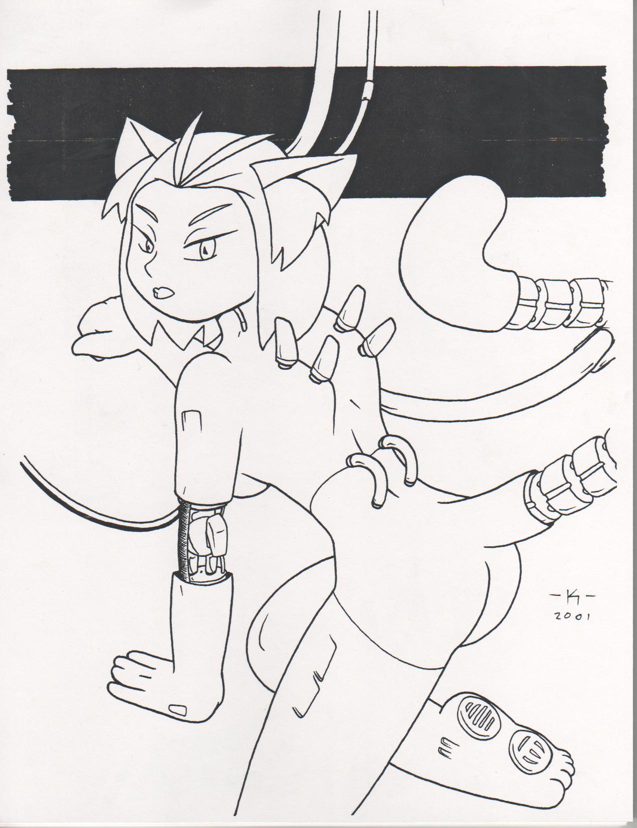 KComplex Art Gallery page 9 full