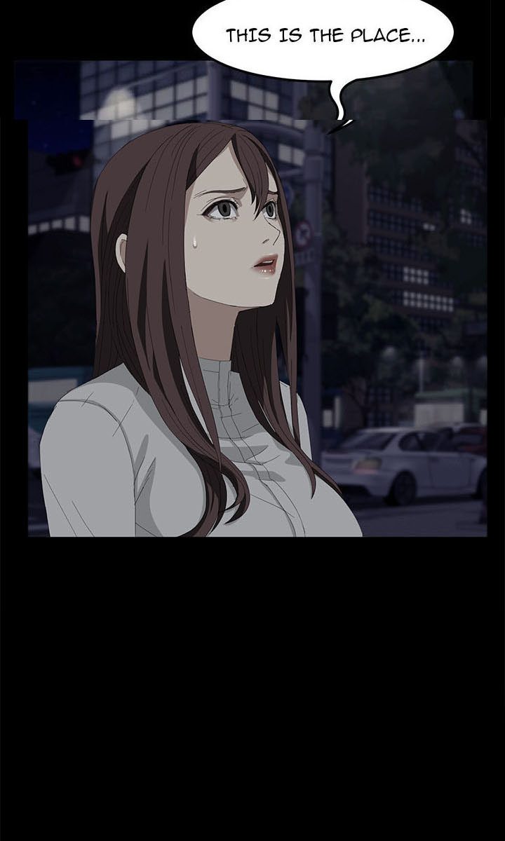 Stolen • Chapter 8: Bitter Journey to the Past page 3 full