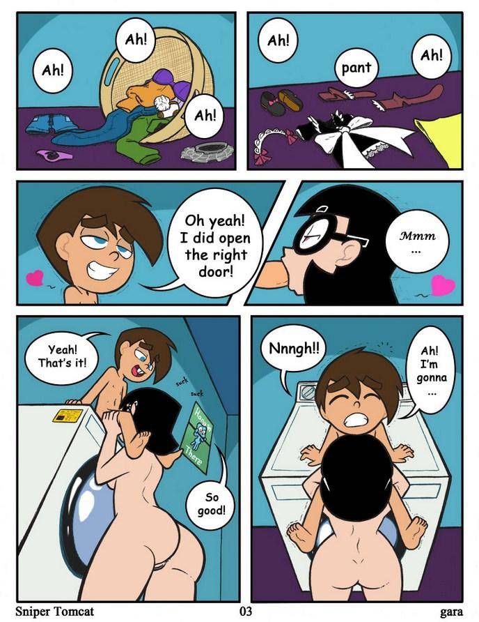 Maid to Serve page 4 full