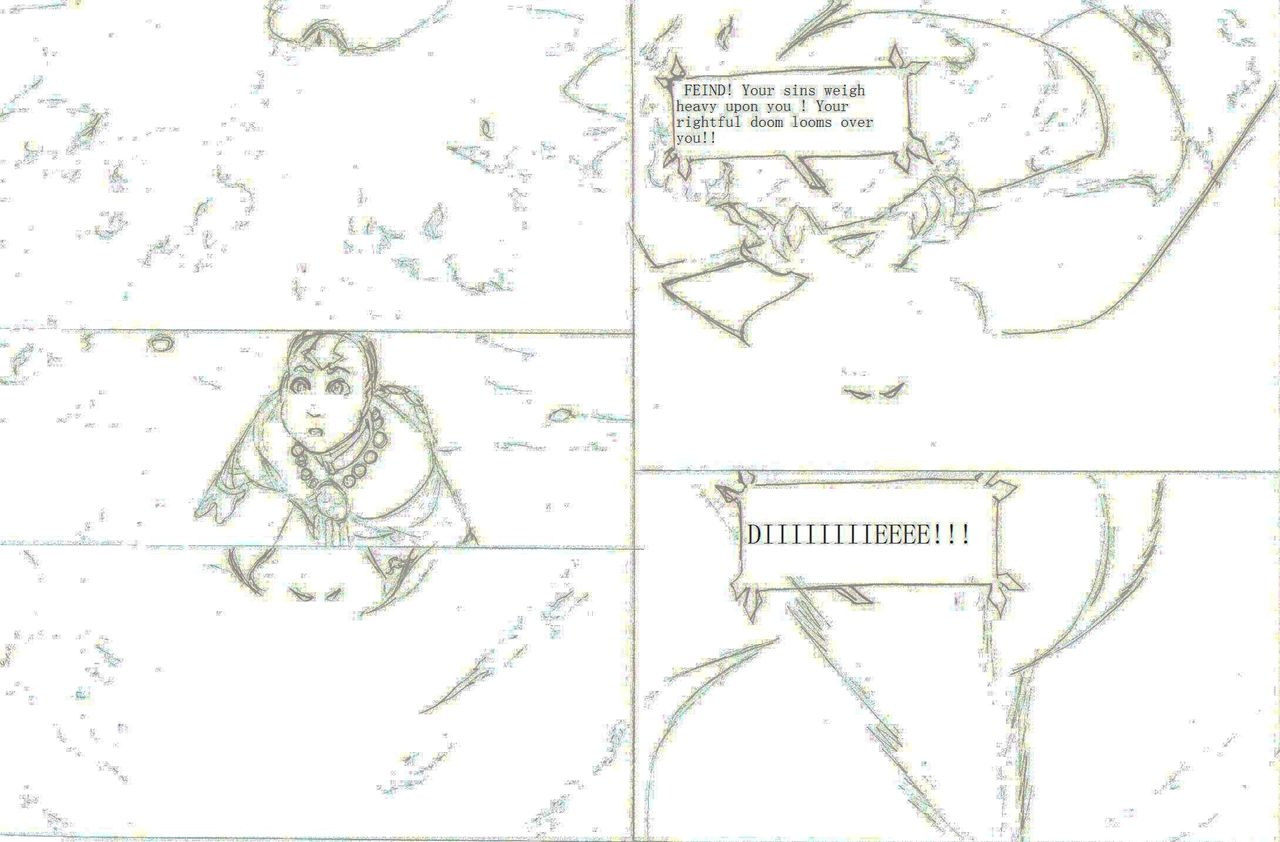 ATLA Book 4: The War of Two Fire Lords page 3 full