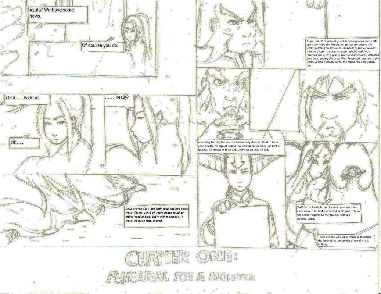 ATLA Book 4: The War of Two Fire Lords page 5 full