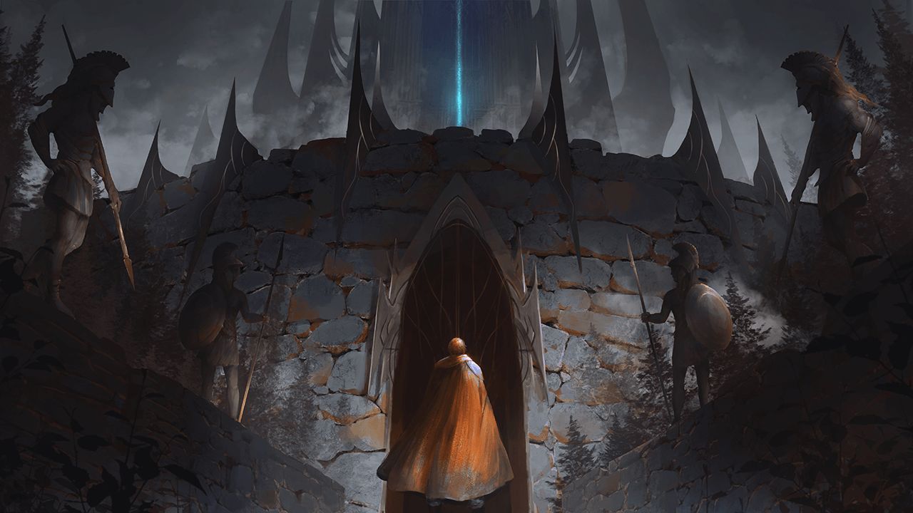 Seeds of Chaos 0.2.49 page 10 full