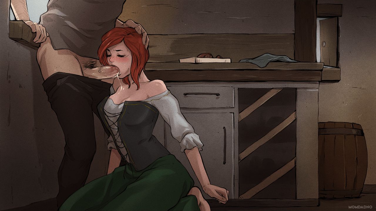 Seeds of Chaos 0.2.49 page 2 full