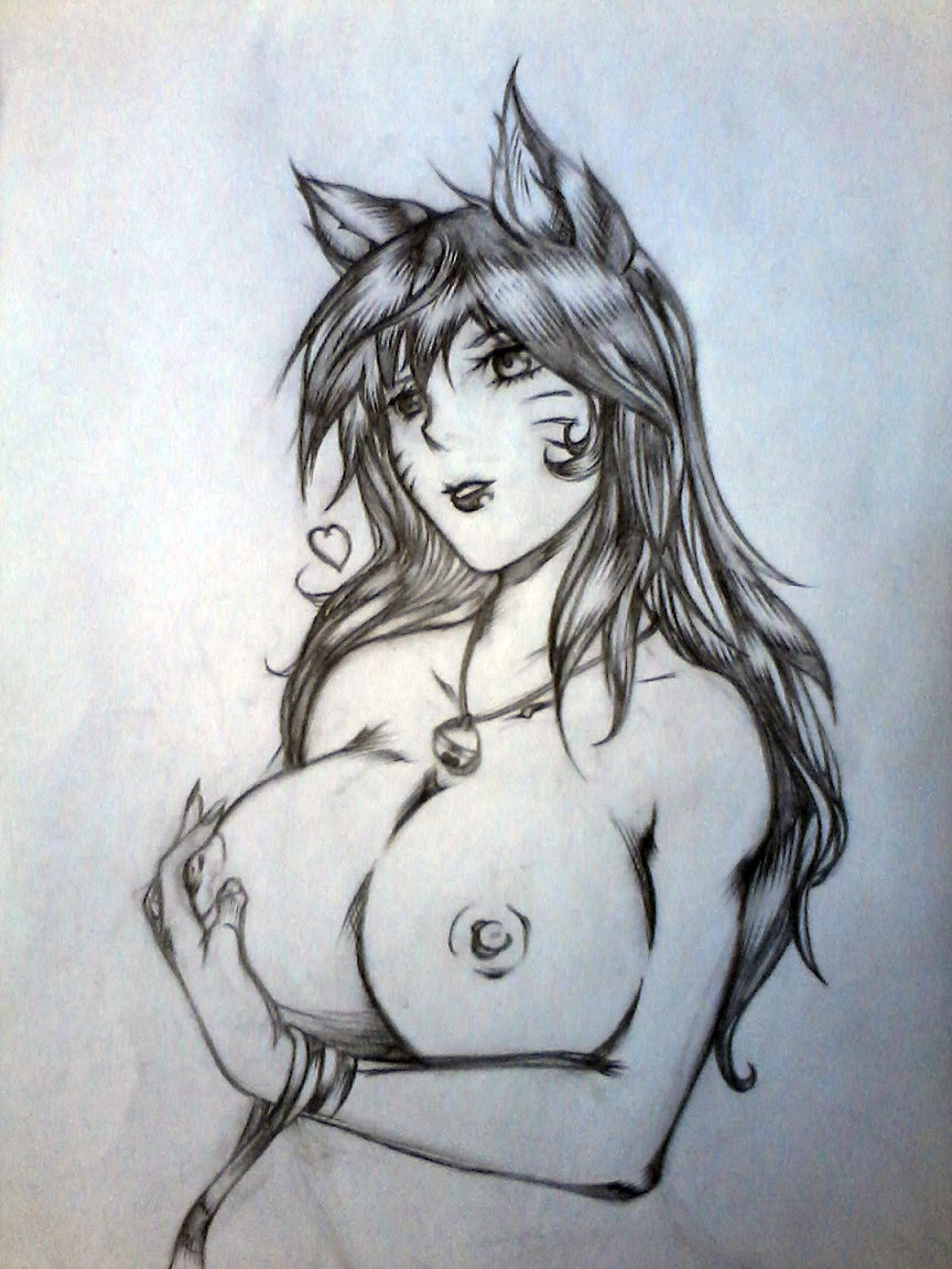 Doujinshi de Mira san page 9 full