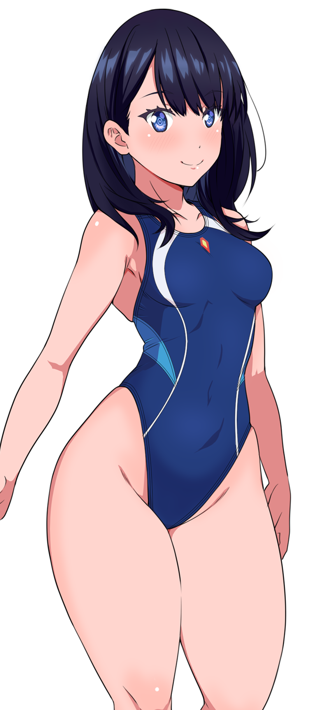 My Fetish Series -- Competition Swimsuits page 8 full