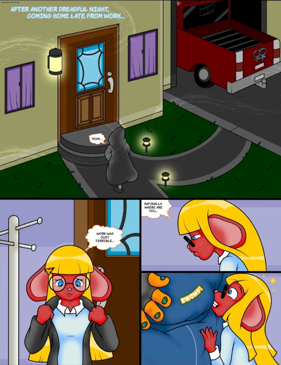 apples and oranges 2 page 1 full