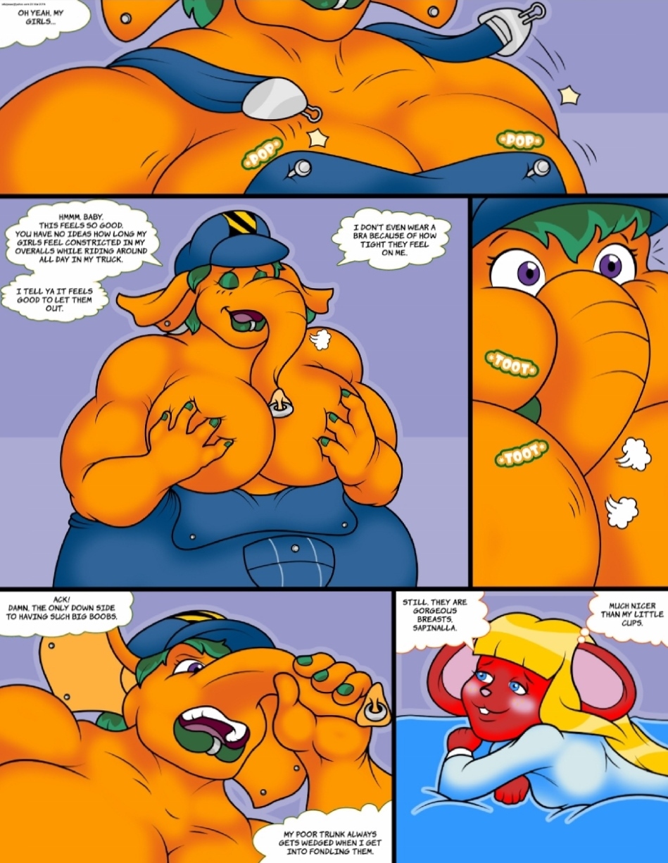 apples and oranges 2 page 5 full