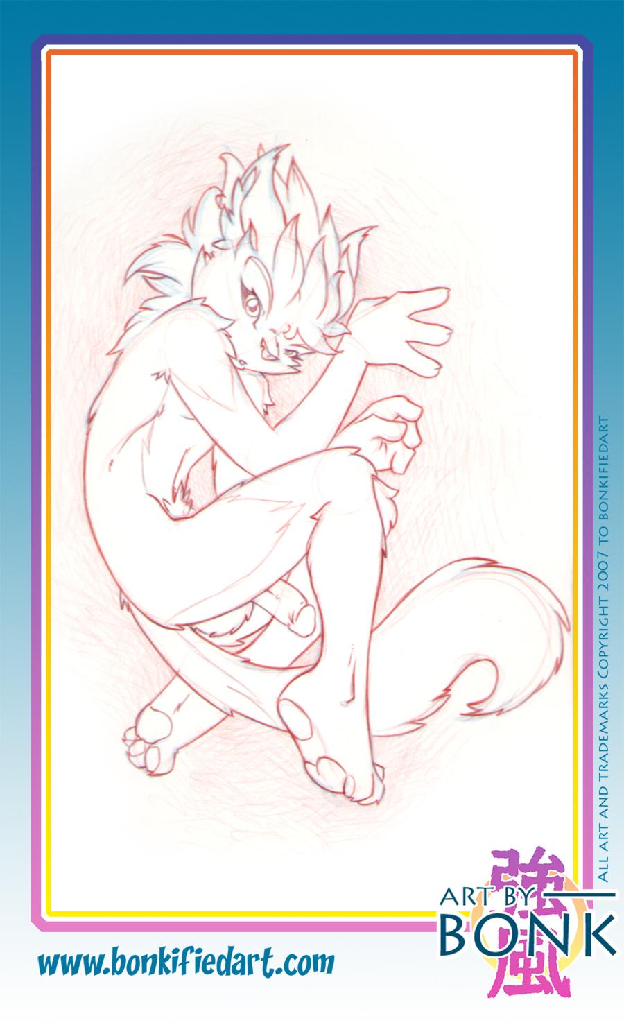 Bonk Sketch Boys page 3 full