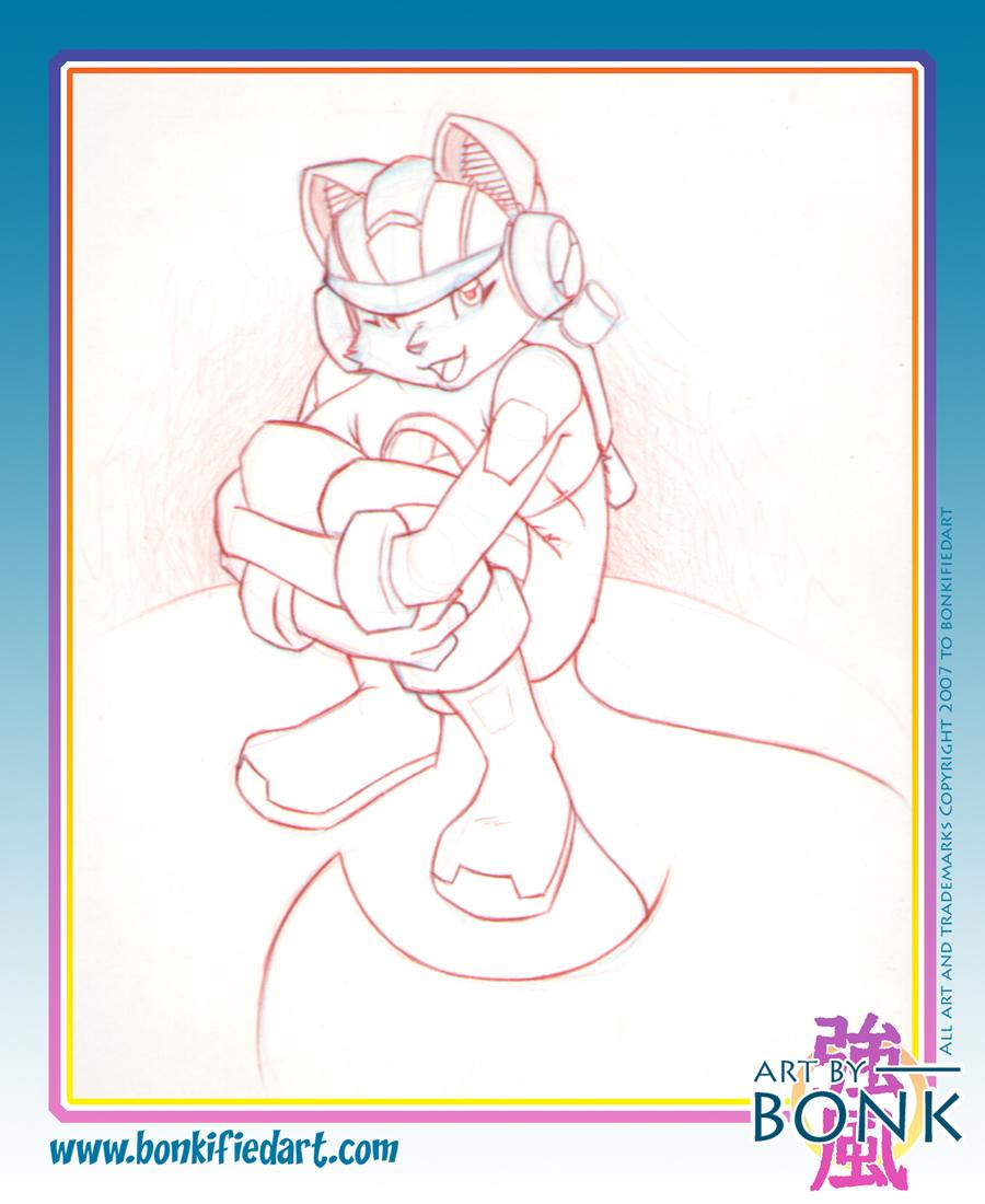 Bonk Sketch Boys page 5 full