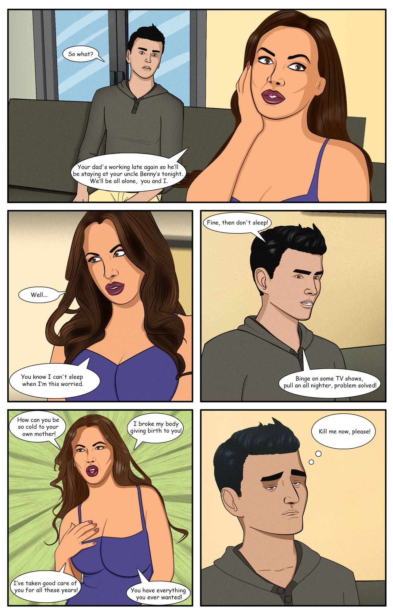 Pegasus_Smith - Midnight Terror page 6 full