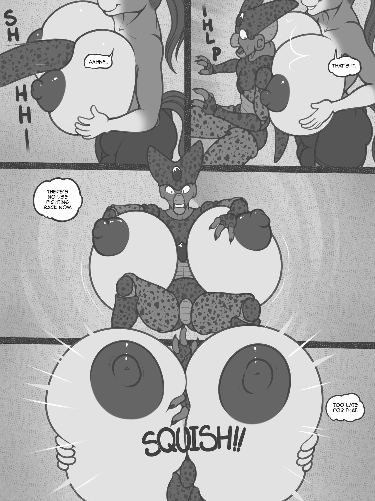 A New Kind of Fun page 10 full
