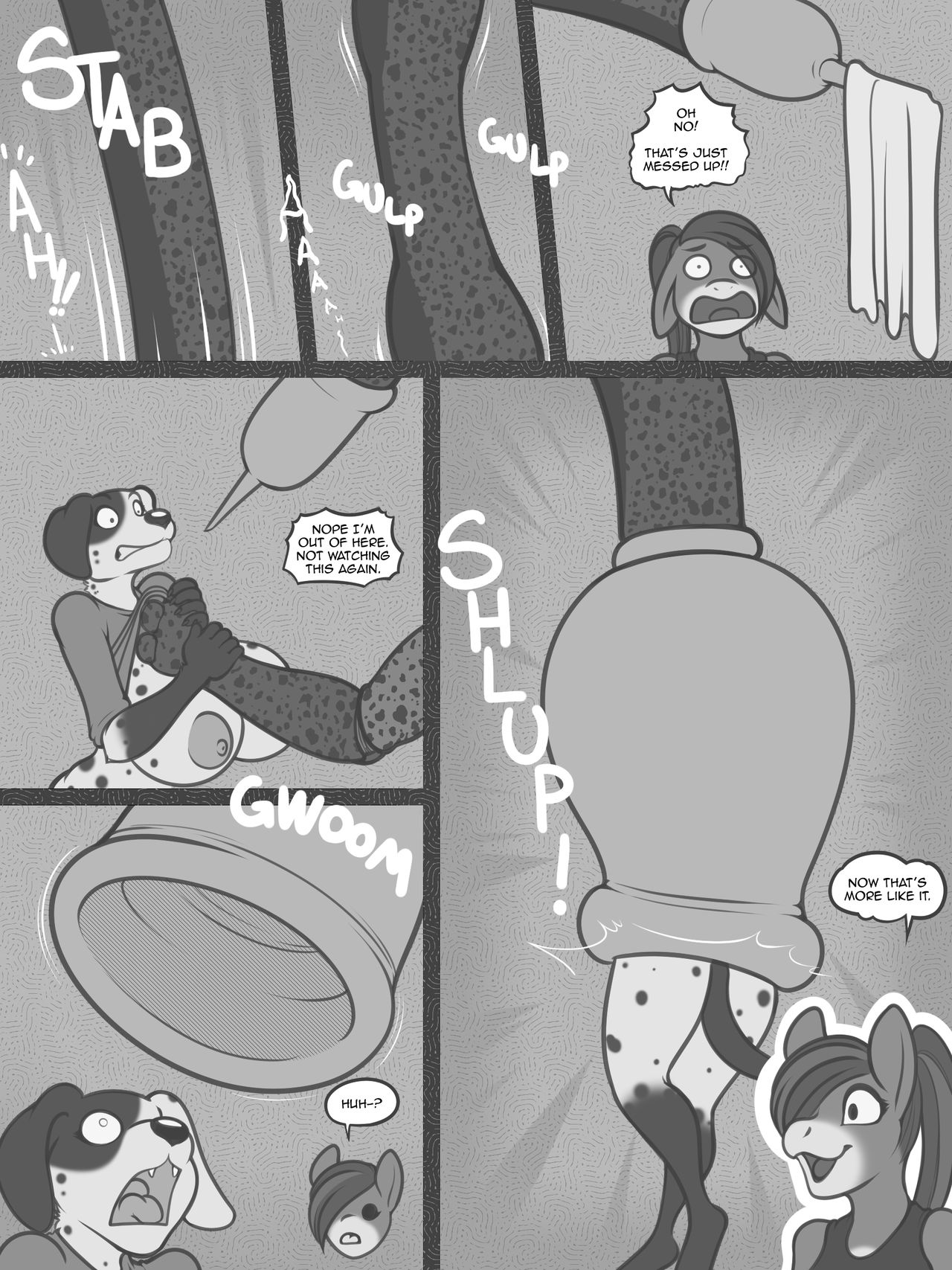 A New Kind of Fun page 7 full