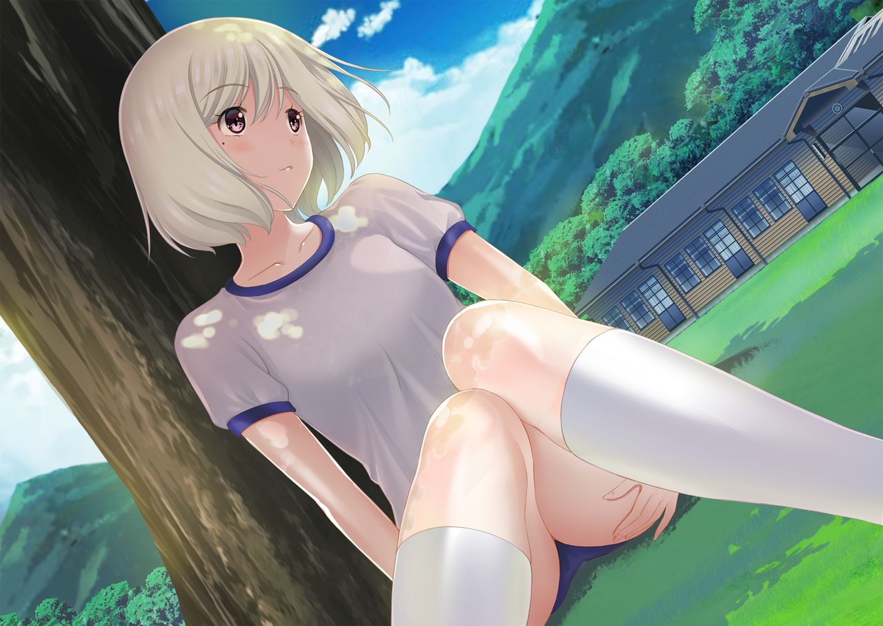 Hakurai Yousei ~Kawaii wa Sekai Kyoutsuugo?~ ACT. 2 page 8 full
