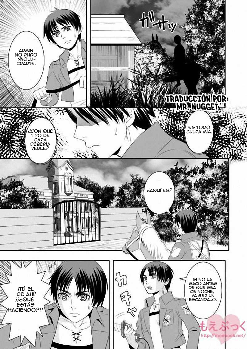 Hanamuko Choukyou page 10 full