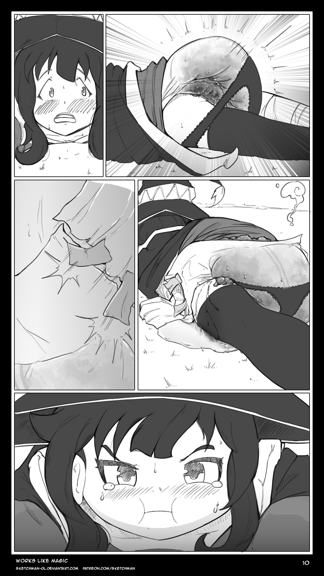 Works Like Magic page 10 full
