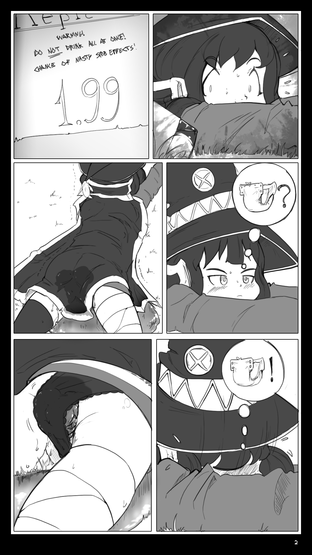 Works Like Magic page 2 full