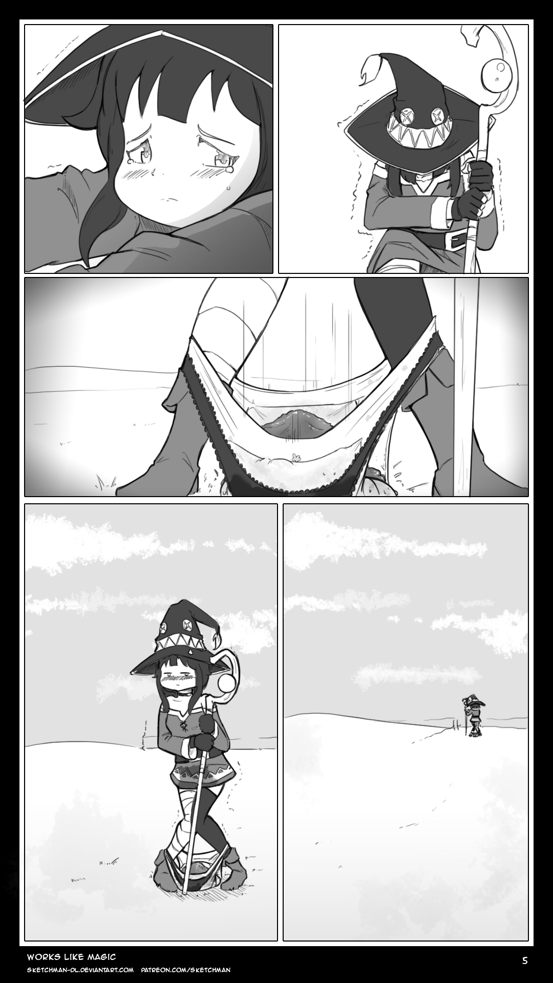 Works Like Magic page 5 full