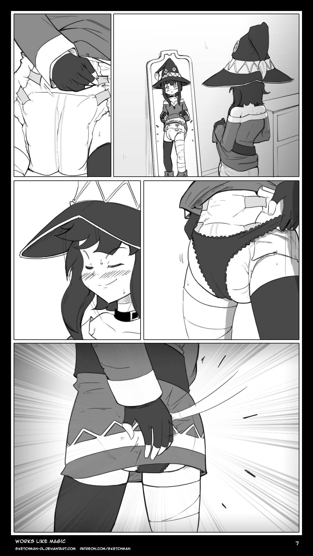 Works Like Magic page 7 full