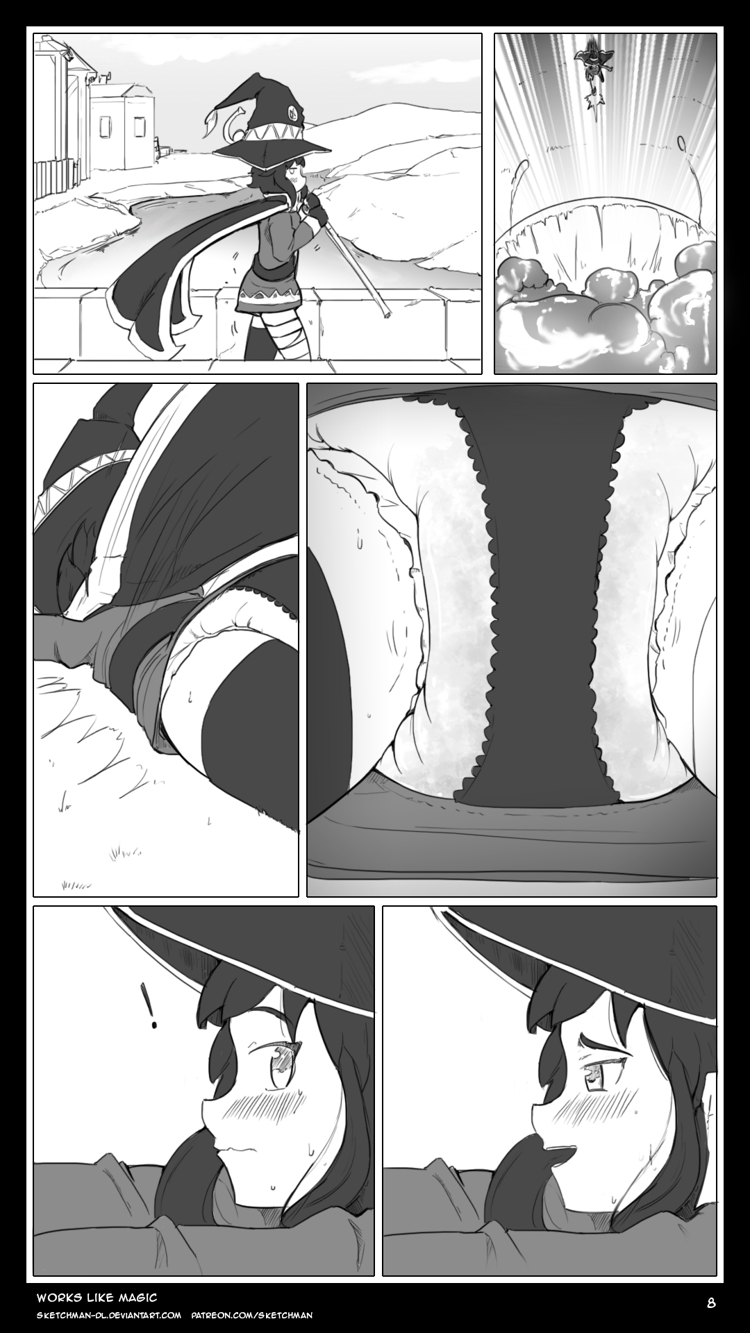 Works Like Magic page 8 full