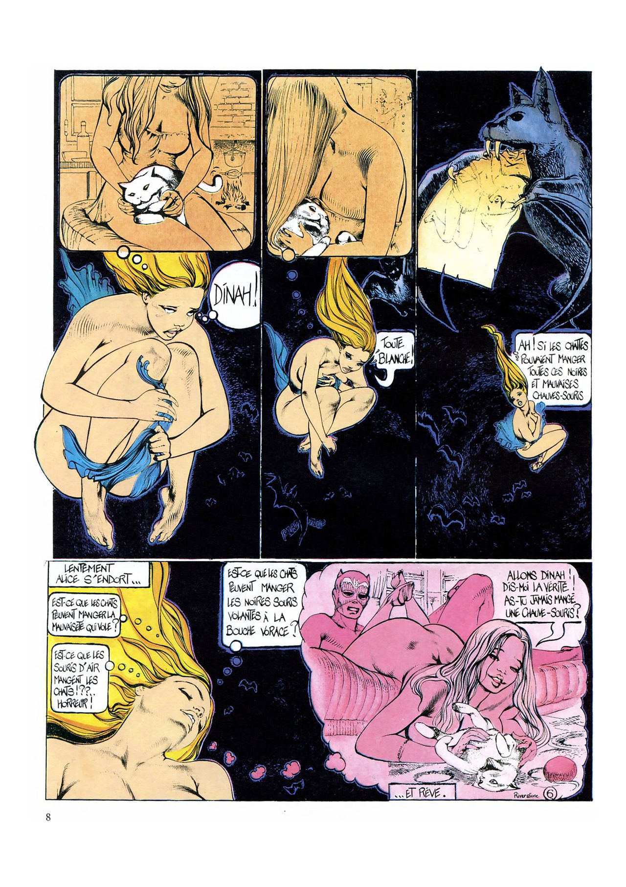 Alice page 10 full
