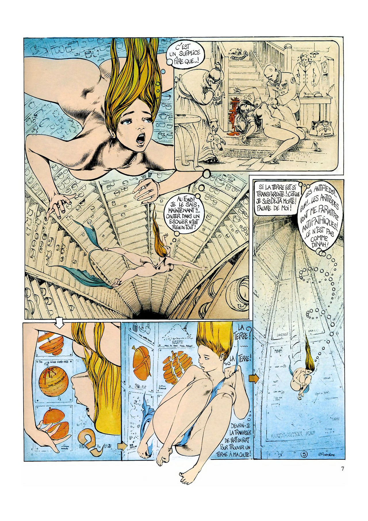Alice page 9 full