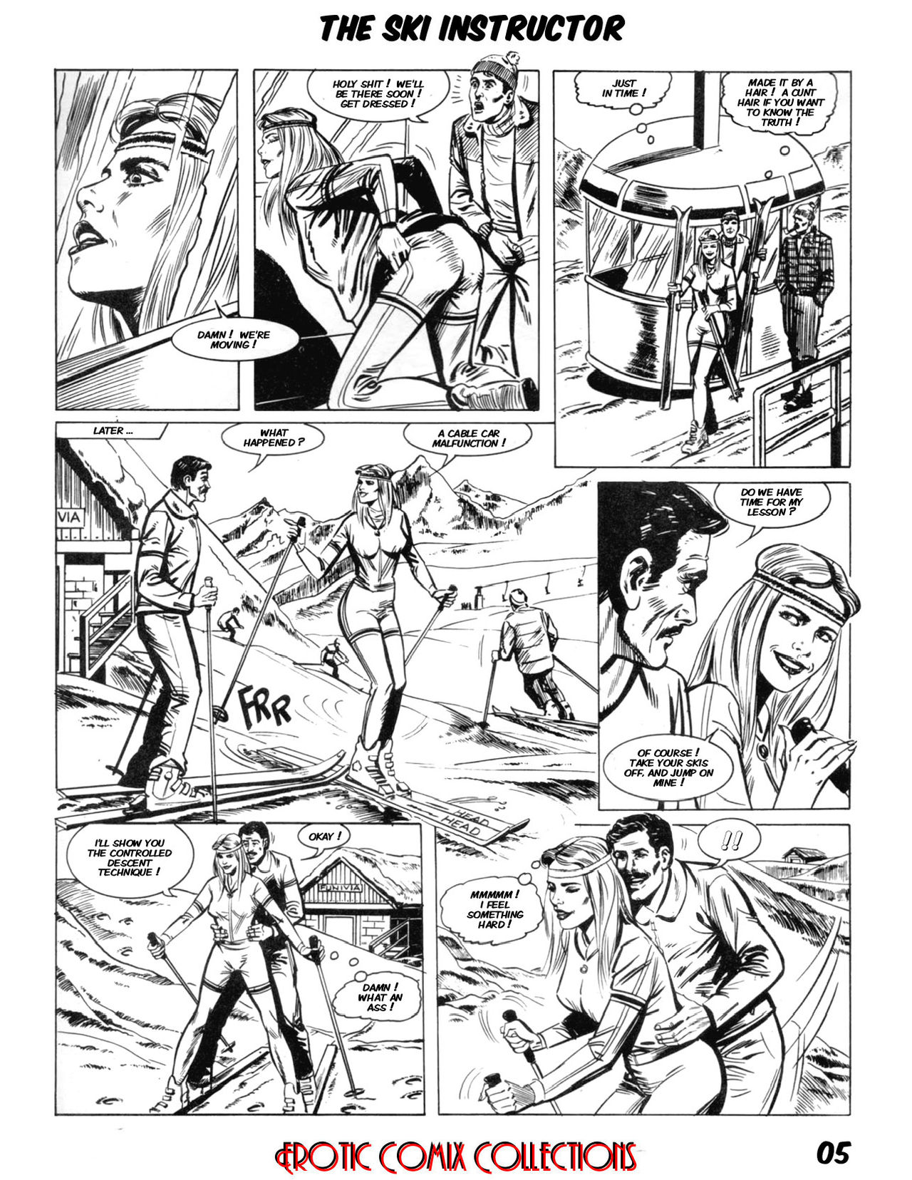 CICCIOLINA - THE SKI INSTRUCTOR - A JKSKINSFAN / JRYTER TRANSLATION page 7 full