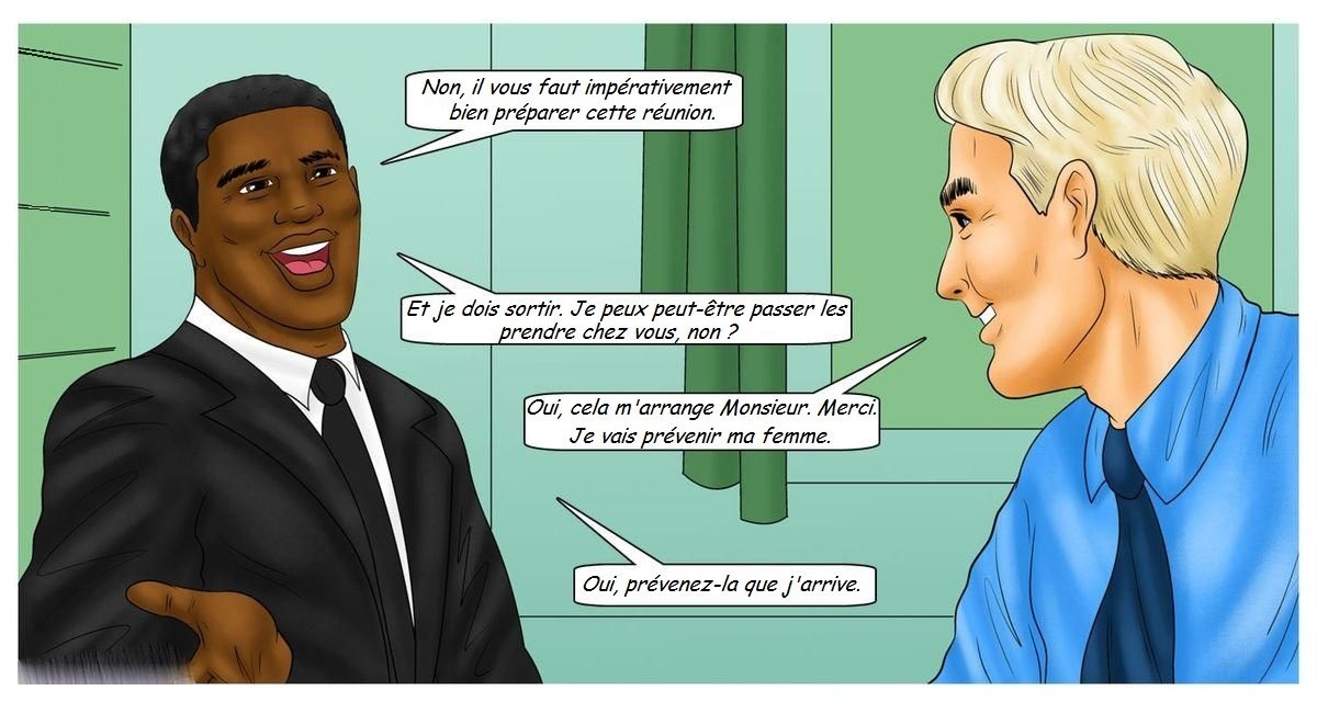 Un Beau-Père très Moderne. Part 1 page 3 full