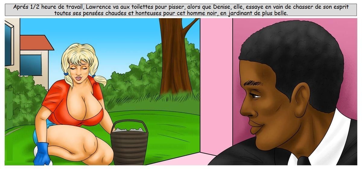 Un Beau-Père très Moderne. Part 1 page 8 full