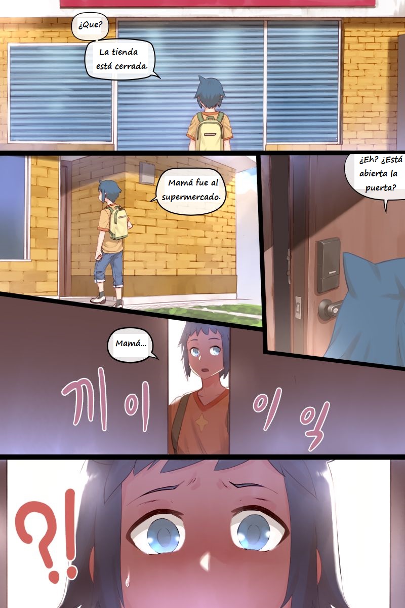 Gundam Build Fighters page 2 full