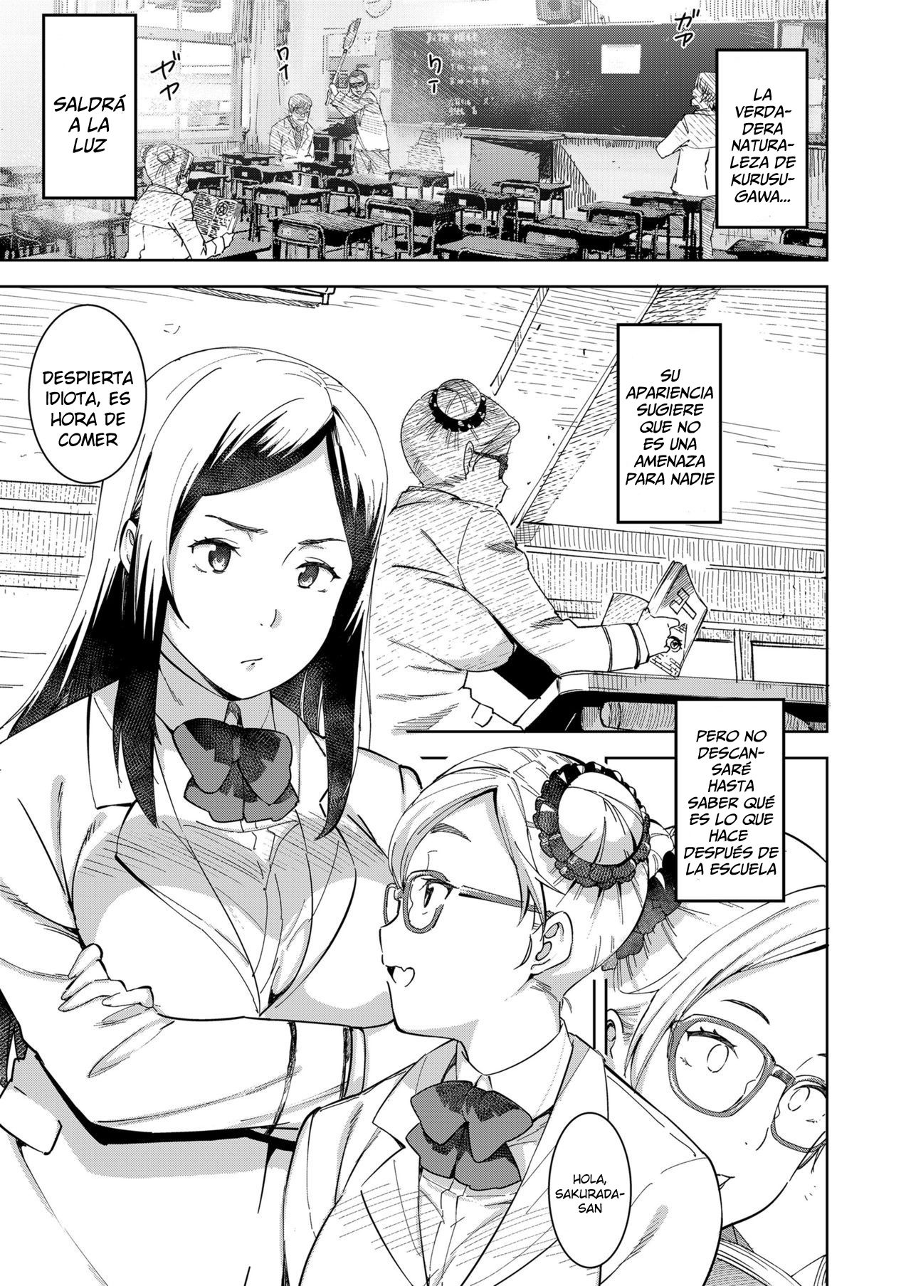 Devil Mako Anacalpussies page 3 full