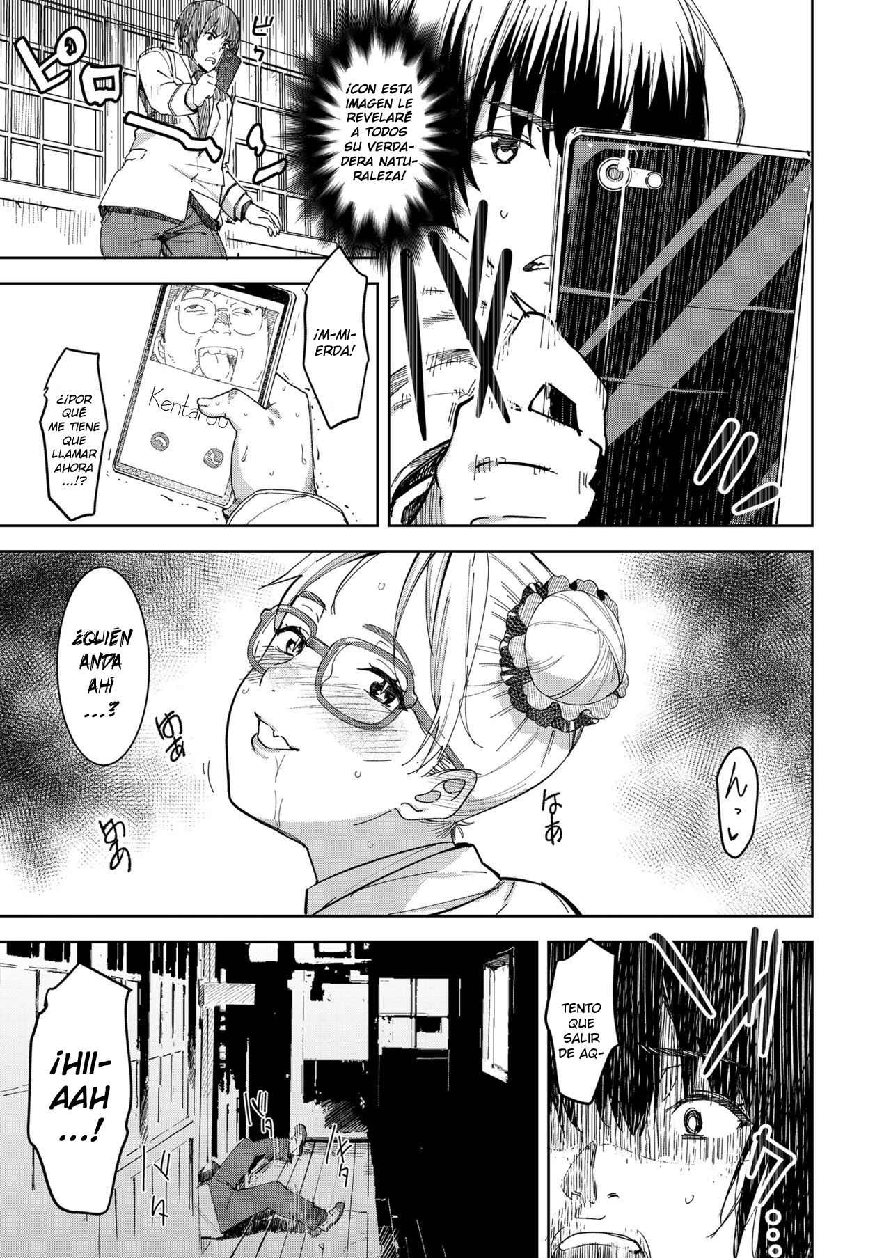 Devil Mako Anacalpussies page 7 full
