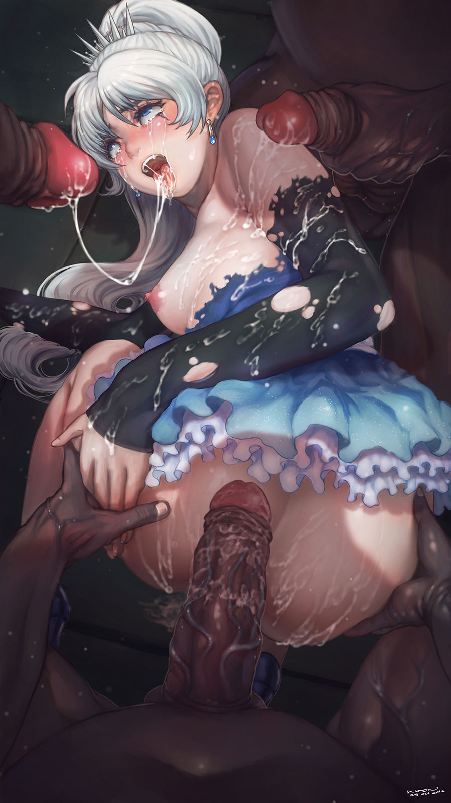 PrinzKuon - Tumblr Archive page 10 full