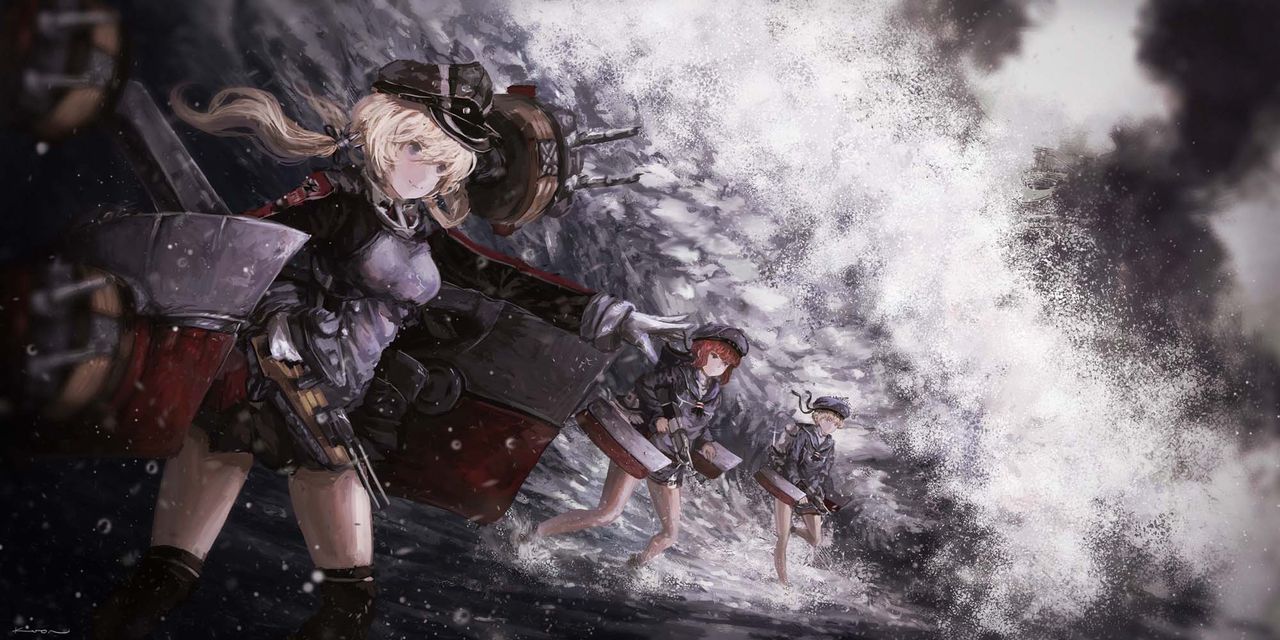 PrinzKuon - Tumblr Archive page 2 full